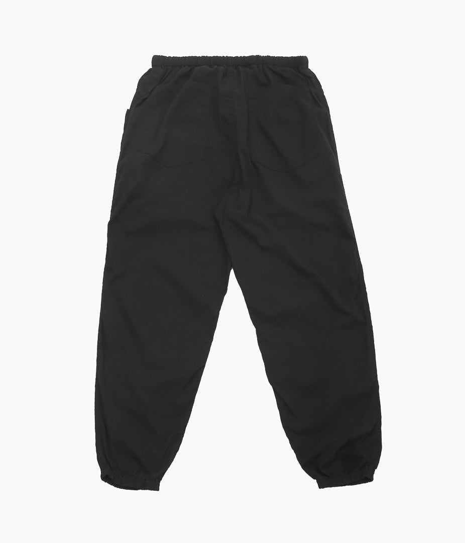 comoliオックスドローストリングパンツ（choki） COMOLI (コモリ) オックス ドローストリングパンツ