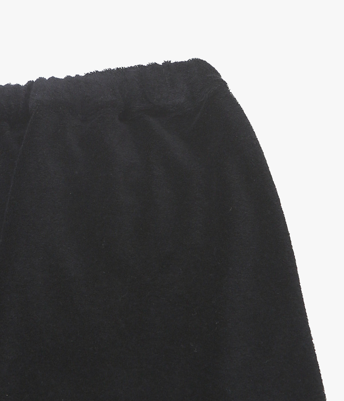 COMOLI ''パイル ショートパンツ'' (BLACK) – THE STORE BY MAIDENS