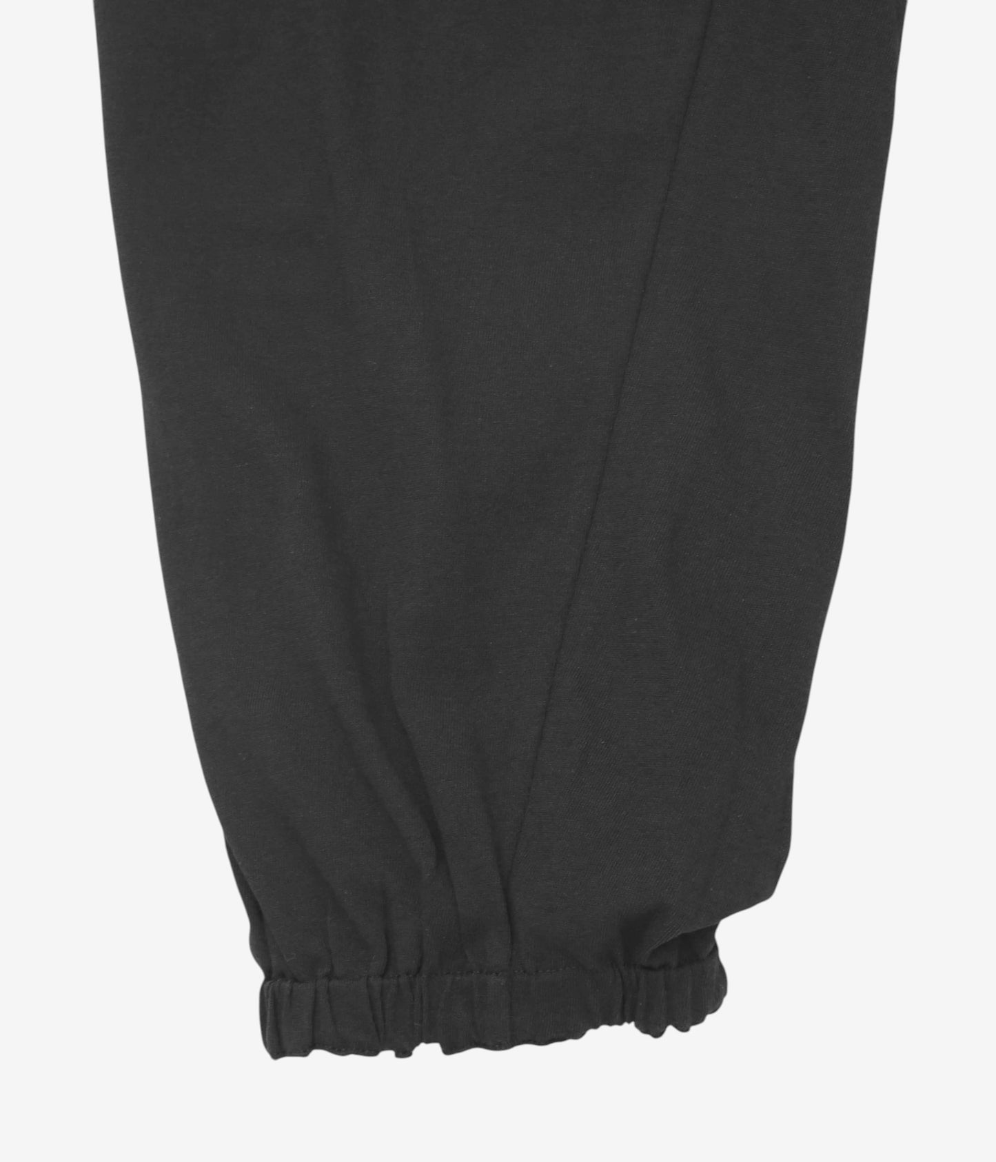 COMOLI ''リバーシブル パンツ'' (BLACK)