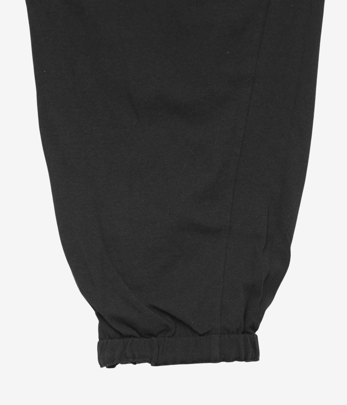 COMOLI ''リバーシブル パンツ'' (BLACK)