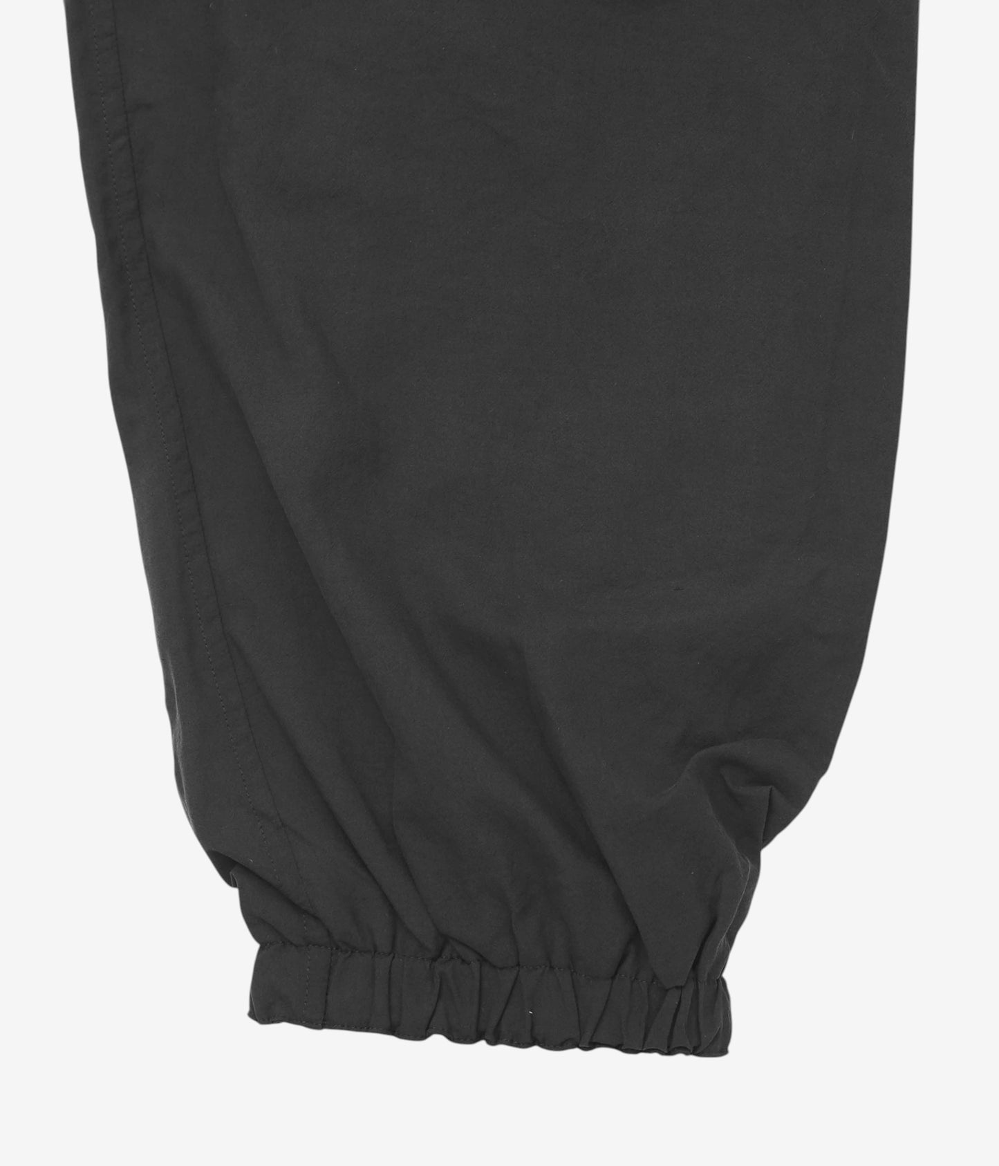 COMOLI ''リバーシブル パンツ'' (BLACK)