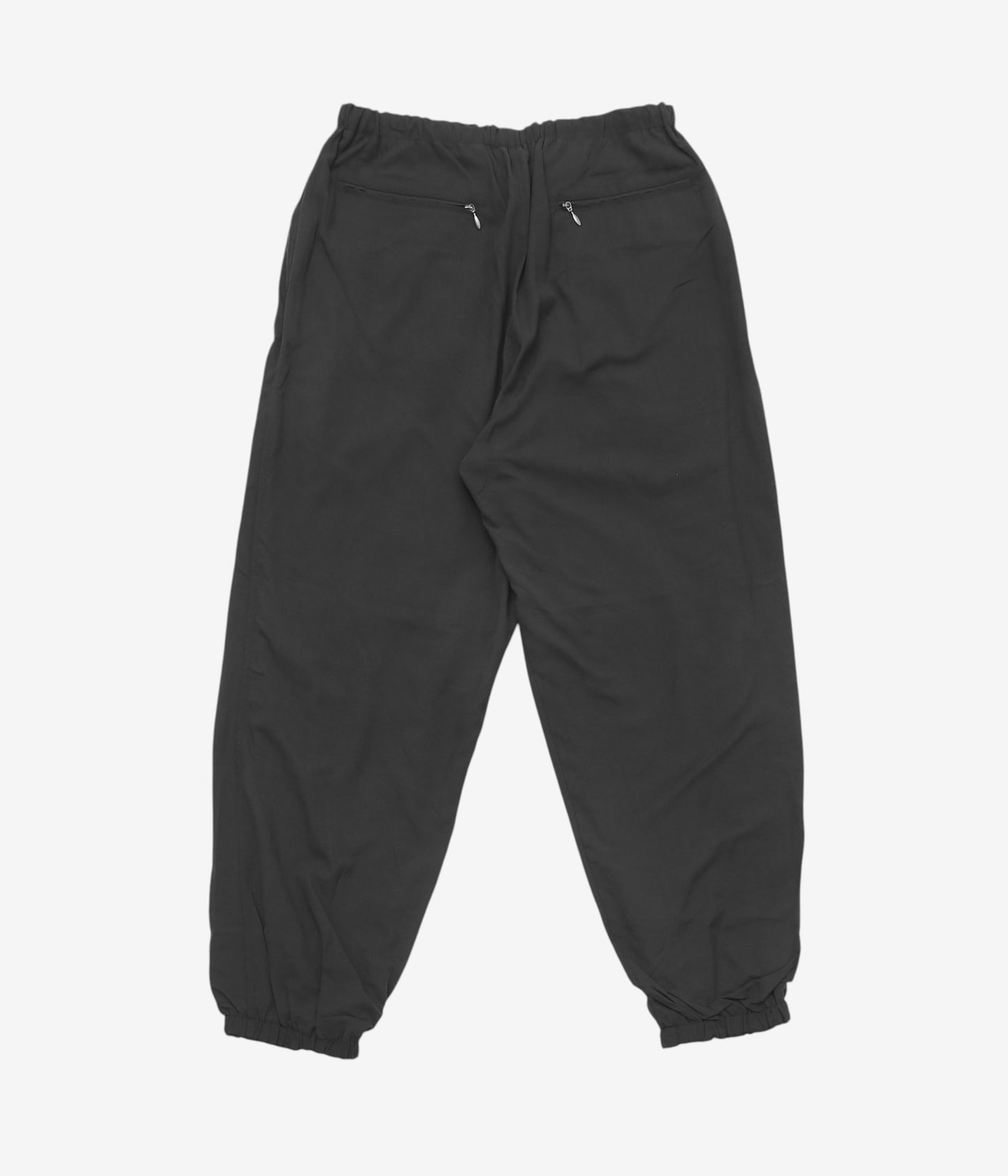 COMOLI ''リバーシブル パンツ'' (BLACK)