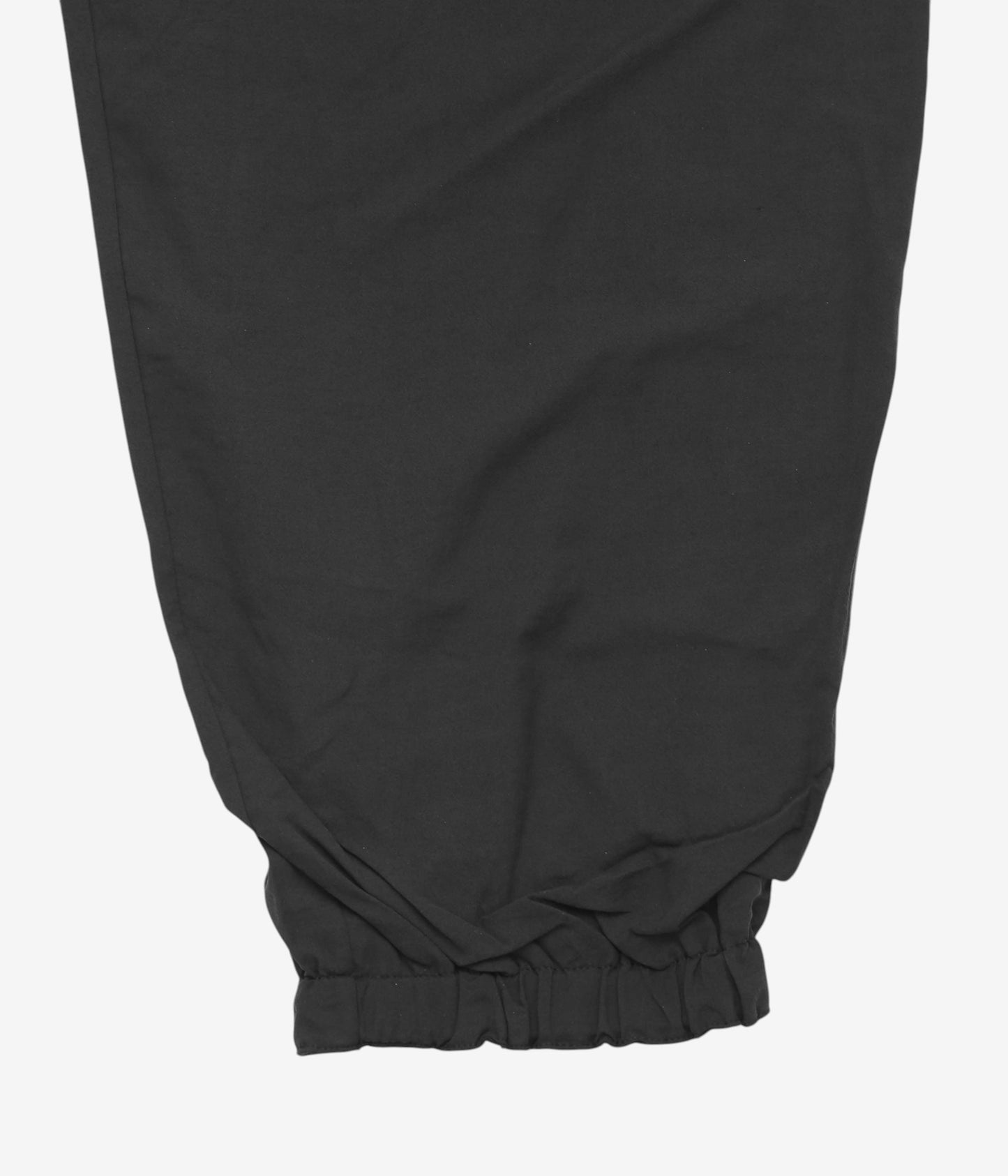 COMOLI ''リバーシブル パンツ'' (BLACK)