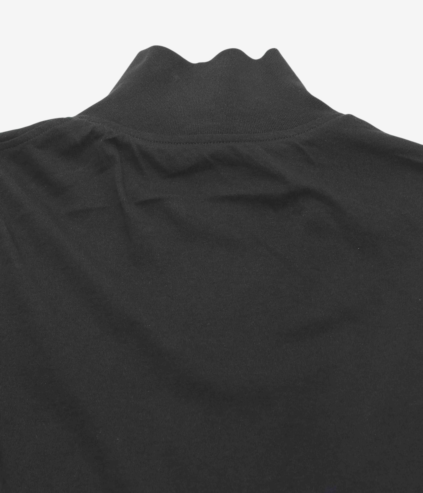 COMOLI ''リバーシブル トラックジャケット'' (BLACK)