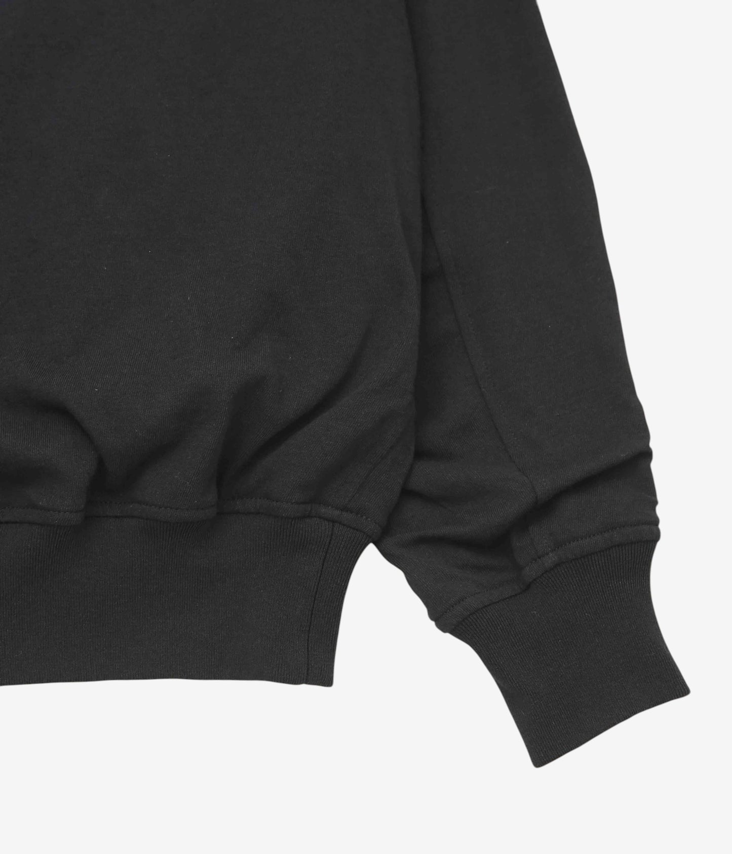 COMOLI ''リバーシブル トラックジャケット'' (BLACK)