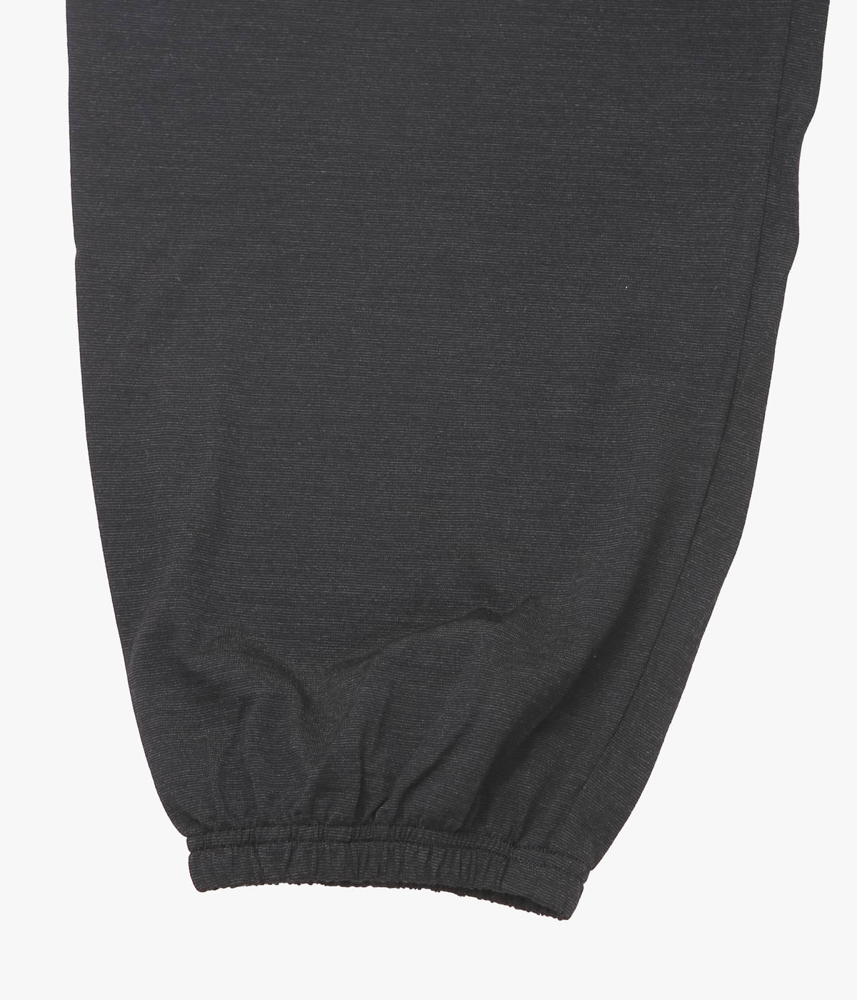 COMOLI ''サマーウール パンツ'' (CHARCOAL)