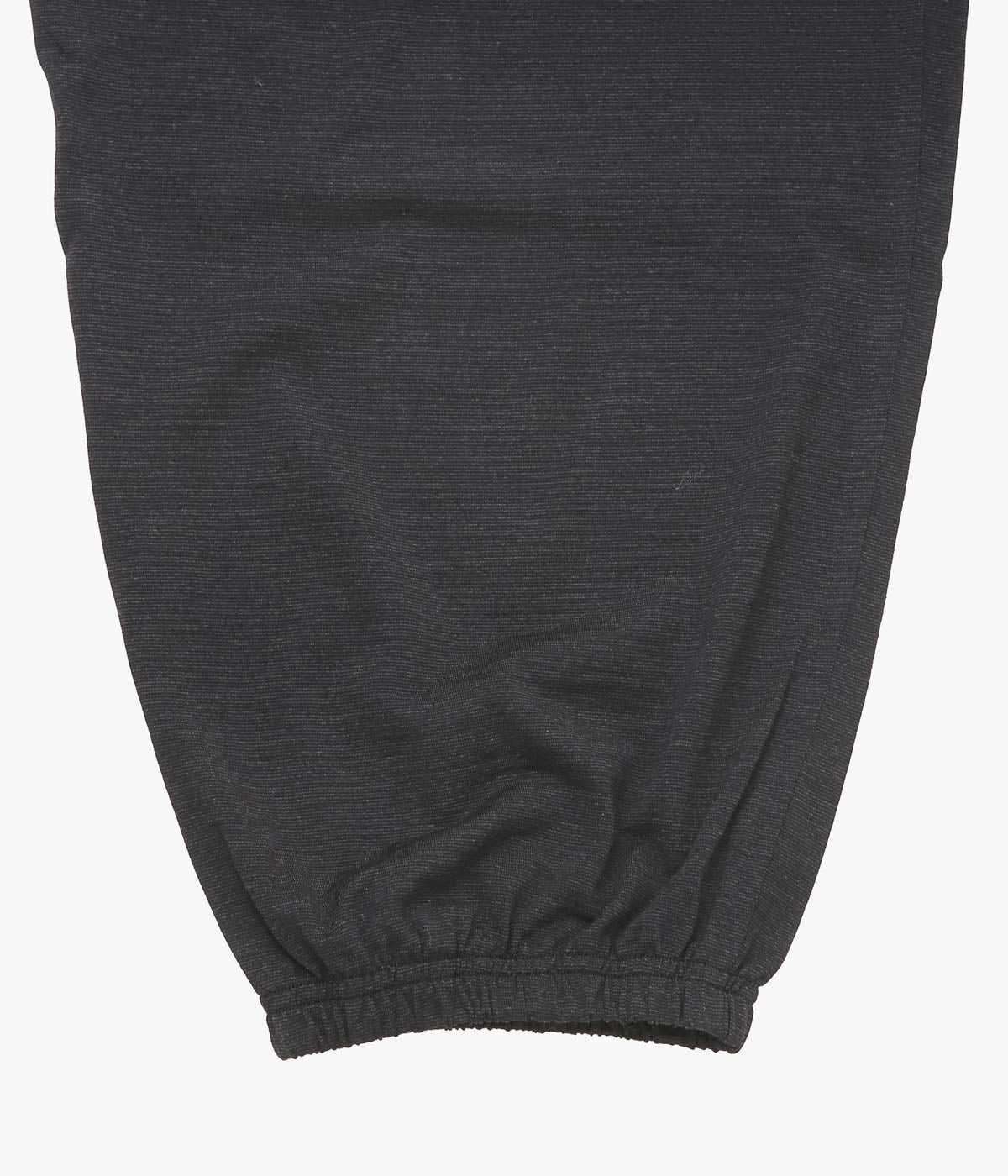 COMOLI ''サマーウール パンツ'' (CHARCOAL)