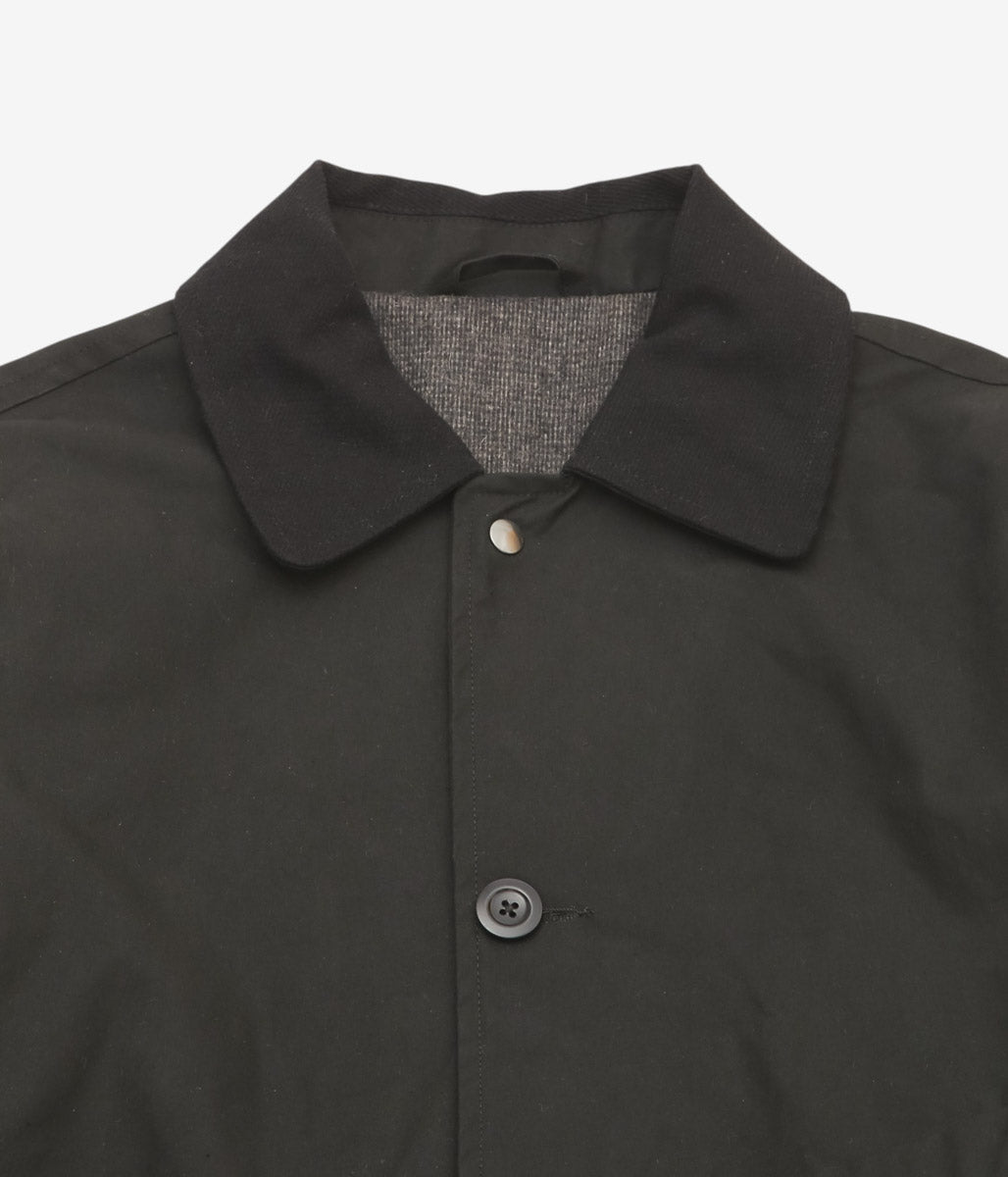 CONKERS "BLANKET JACKET" (BLACK)
