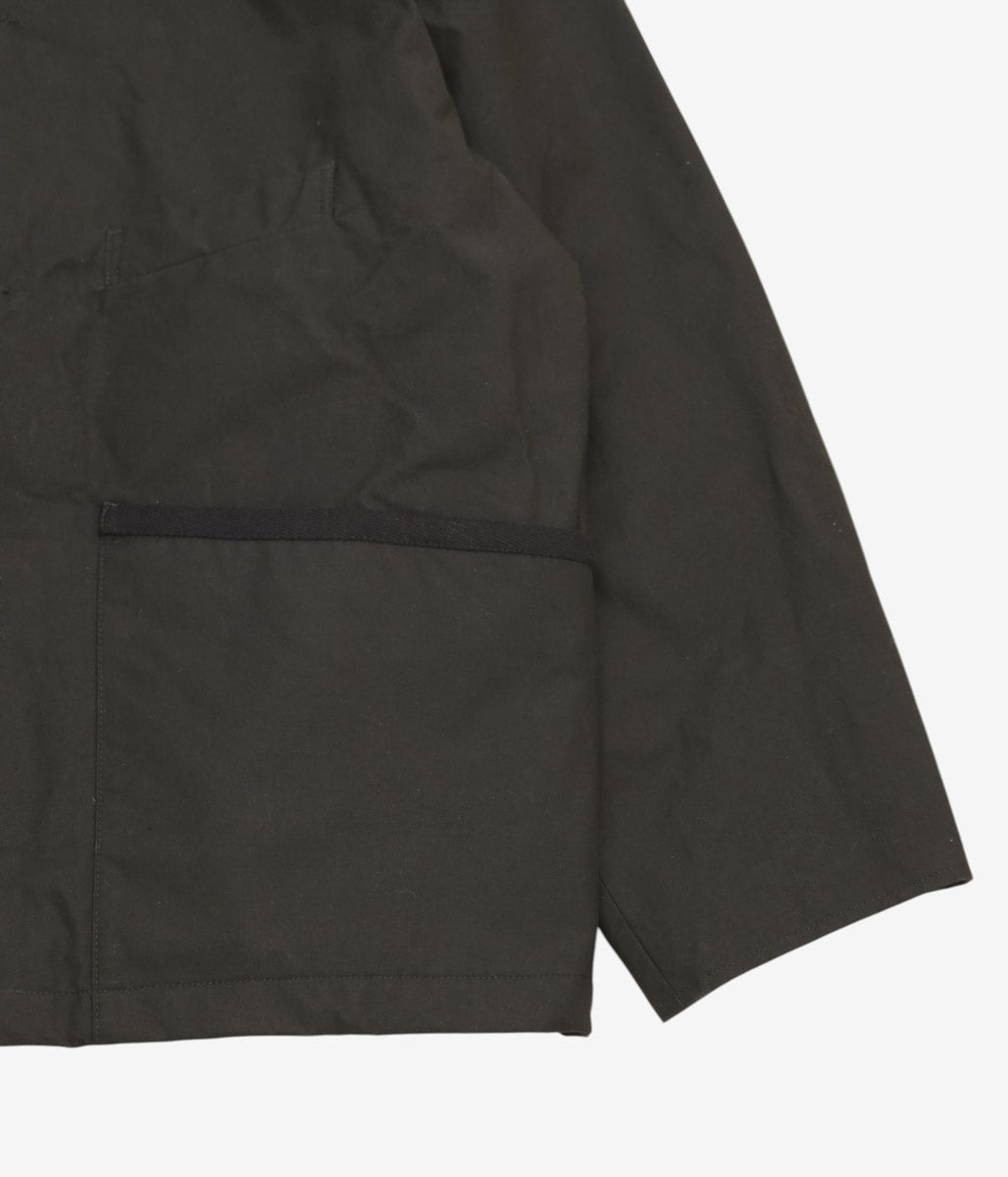 CONKERS "BLANKET JACKET" (BLACK)