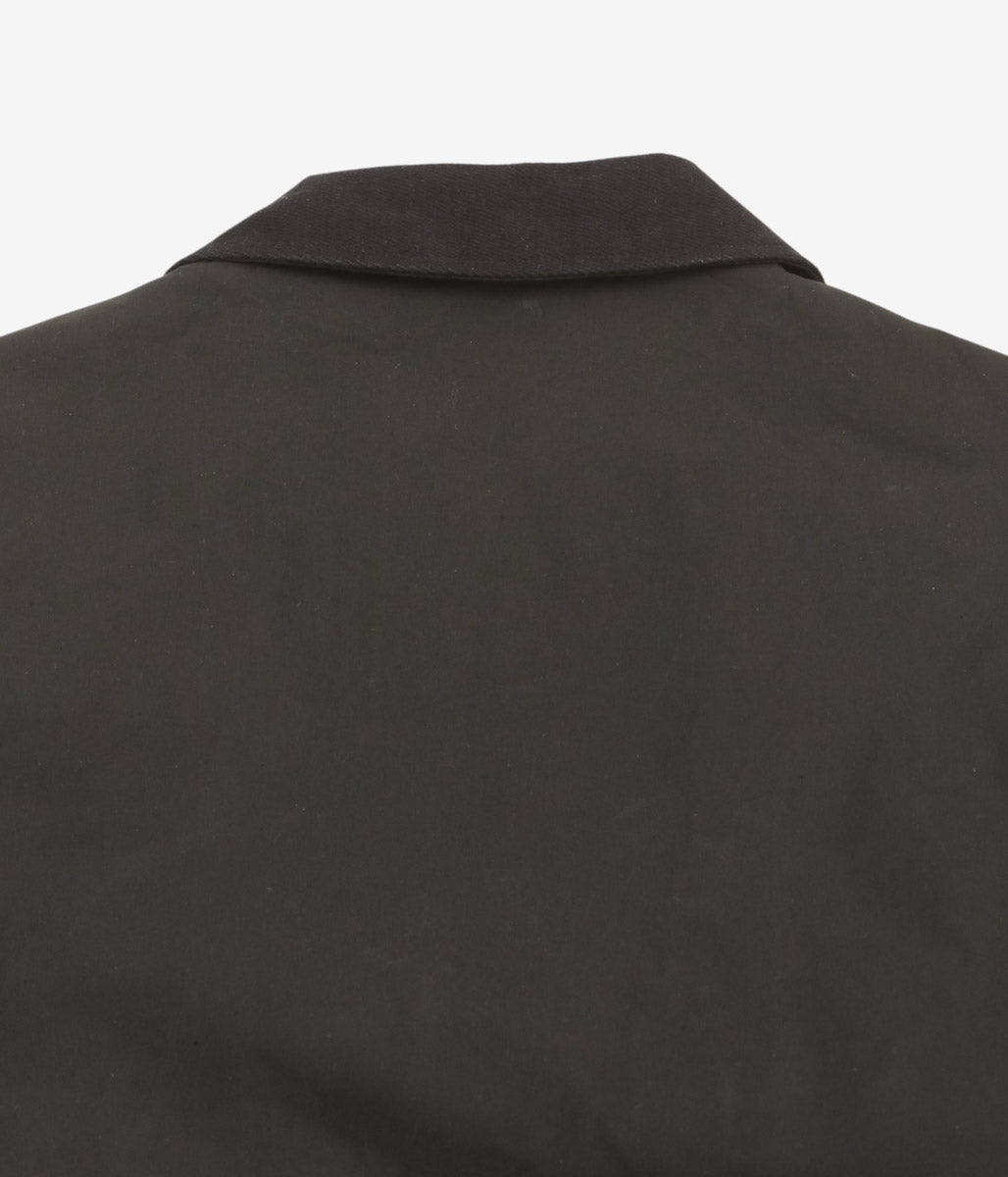 CONKERS "BLANKET JACKET" (BLACK)