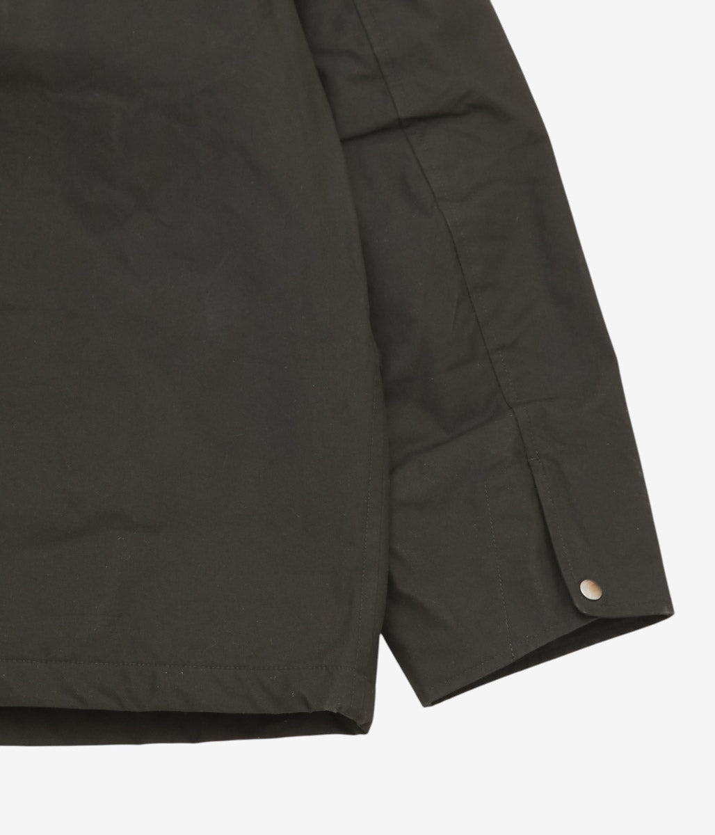 CONKERS "BLANKET JACKET" (BLACK)