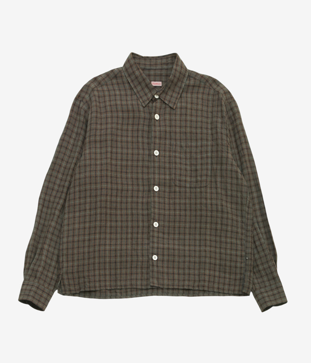 CONKERS 'FARMER SHIRT' (C-DUSK)