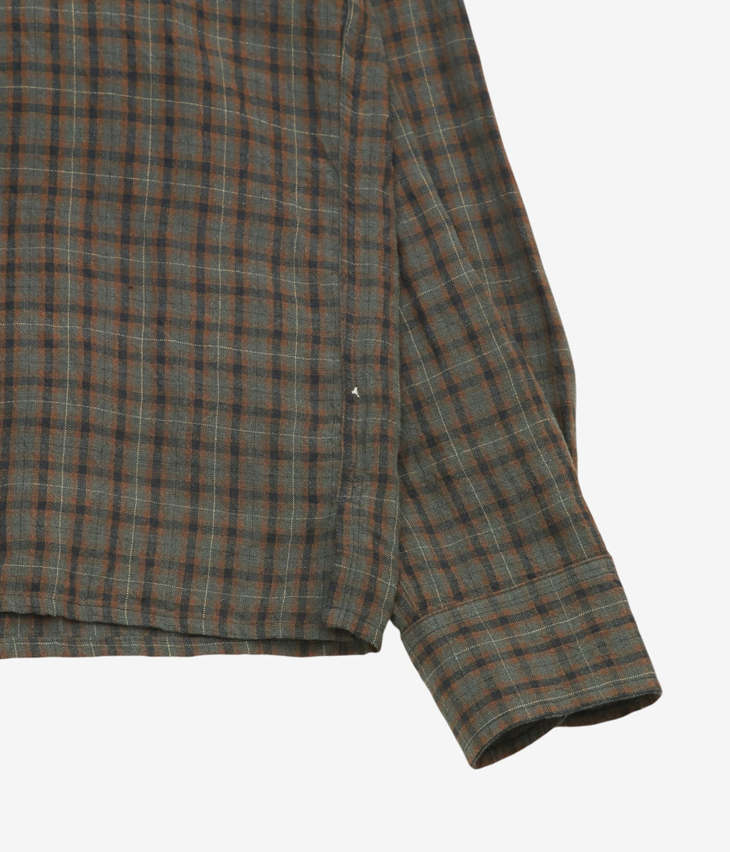 CONKERS 'FARMER SHIRT' (C-DUSK)