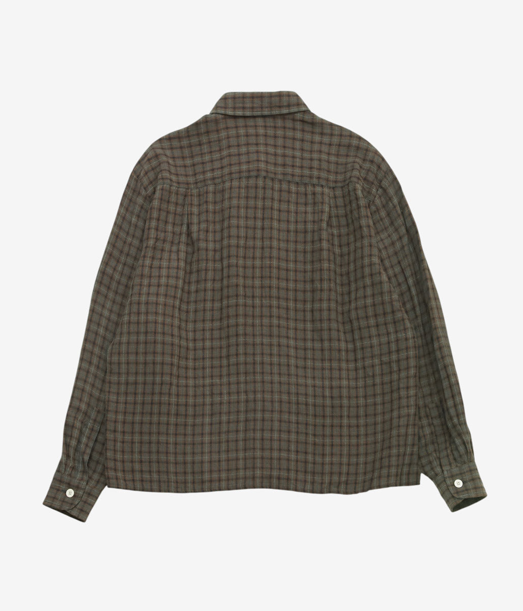 CONKERS 'FARMER SHIRT' (C-DUSK)