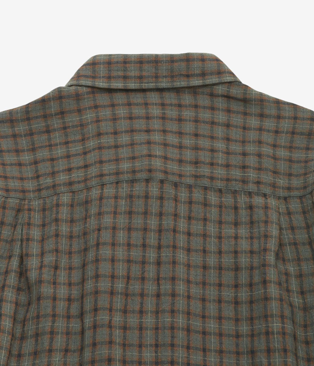 CONKERS 'FARMER SHIRT' (C-DUSK)