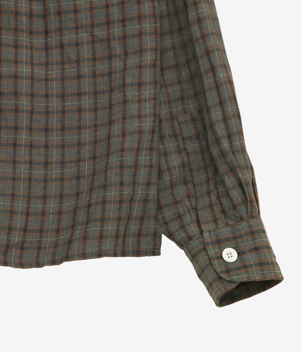 CONKERS 'FARMER SHIRT' (C-DUSK)