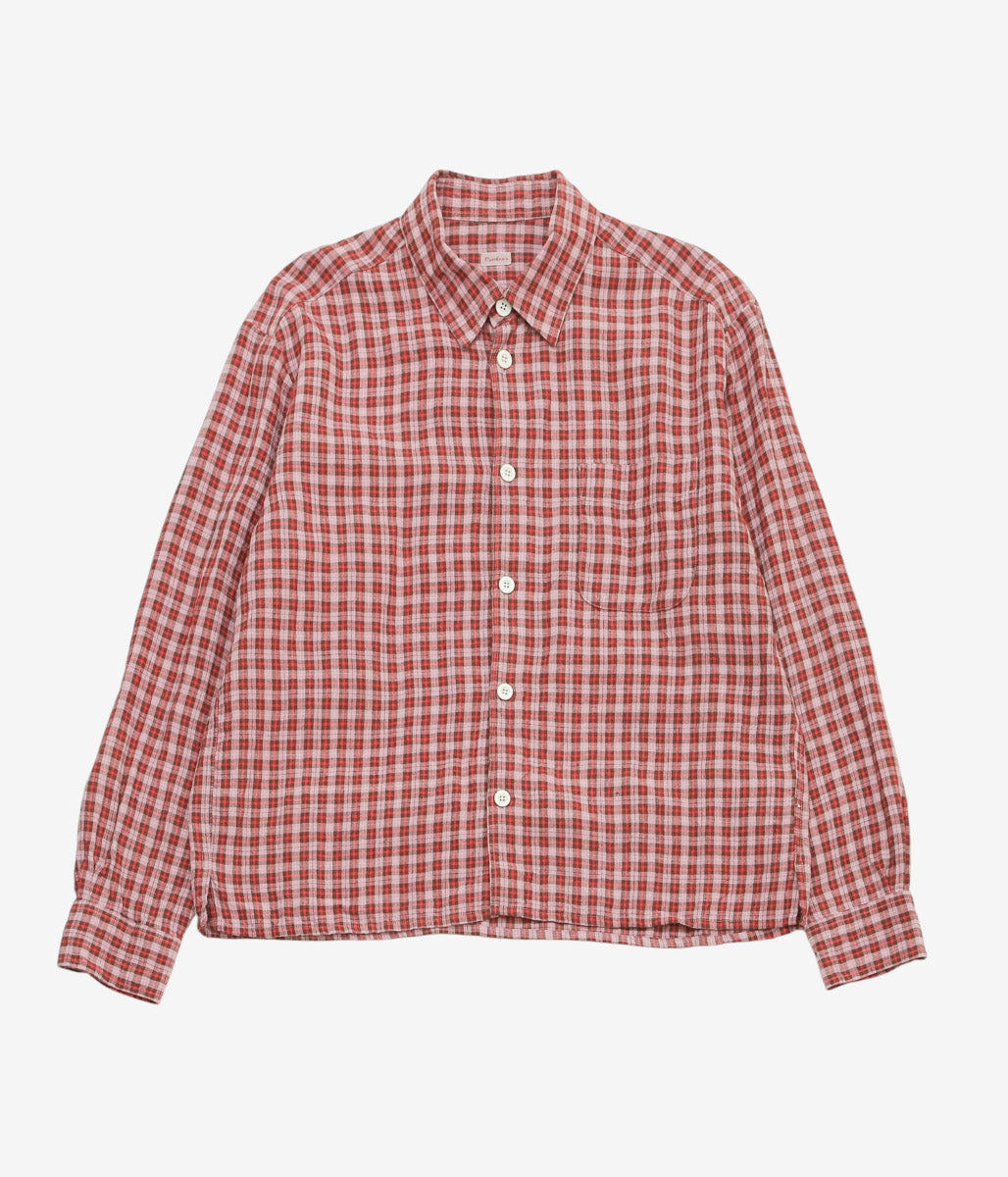 CONKERS "FARMER SHIRT" (SUNRISE)