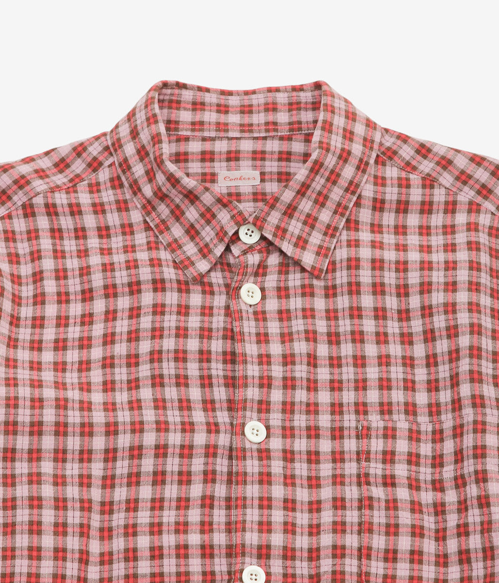 CONKERS "FARMER SHIRT" (SUNRISE)