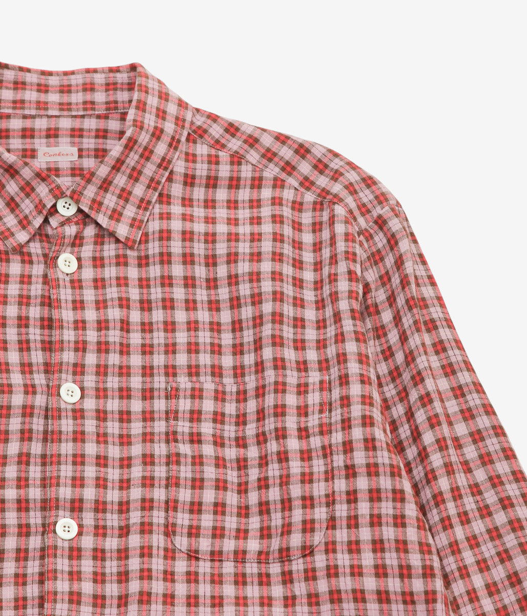 CONKERS "FARMER SHIRT" (SUNRISE)