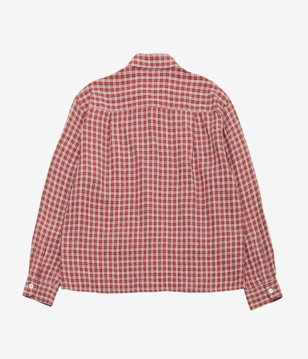 CONKERS "FARMER SHIRT" (SUNRISE)