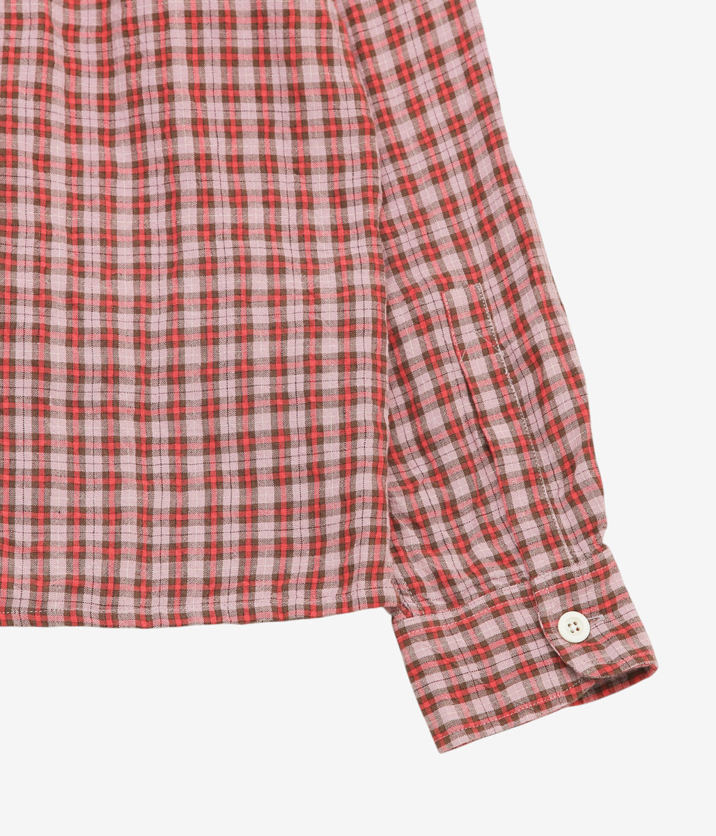 CONKERS "FARMER SHIRT" (SUNRISE)