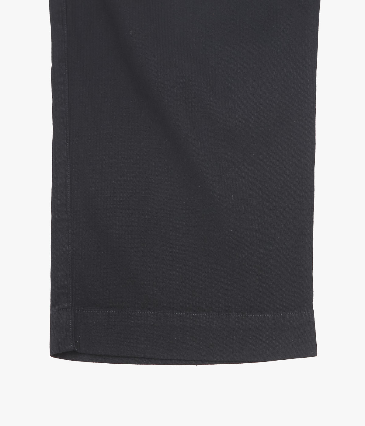 CONKERS ''GARDENING TROUSER'' (OVERDYED BLACK)