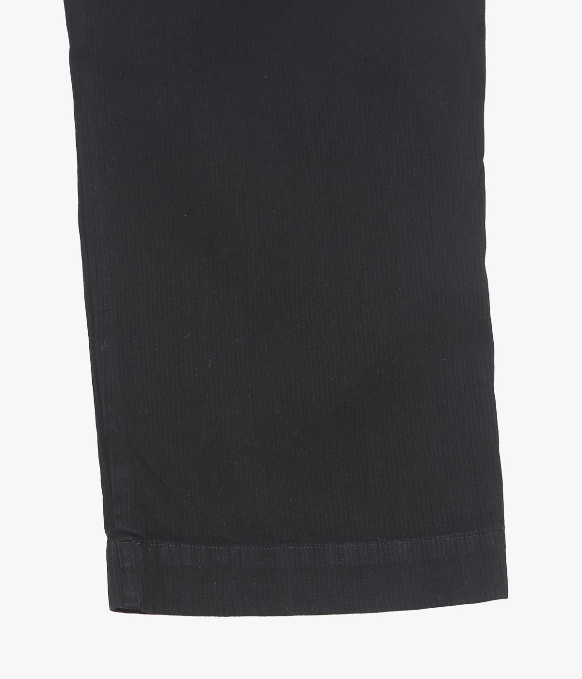 CONKERS ''GARDENING TROUSER'' (OVERDYED BLACK)