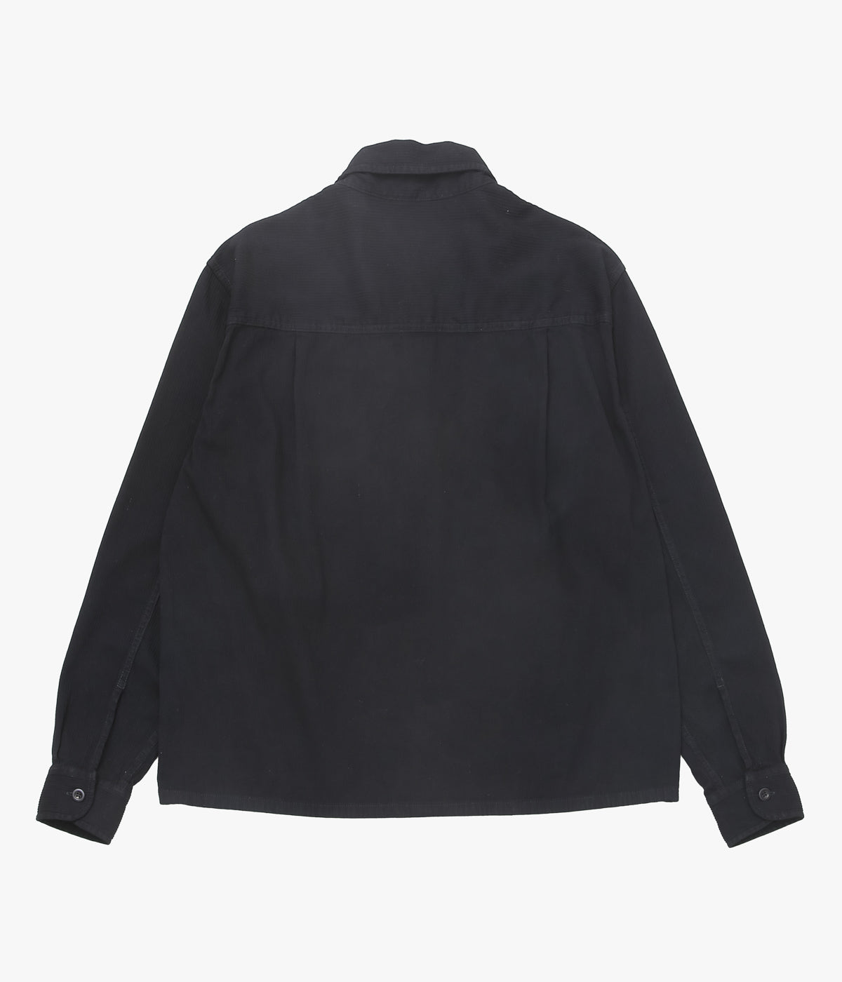 CONKERS ''NIGHT SHIRT'' (OVERDYED BLACK)