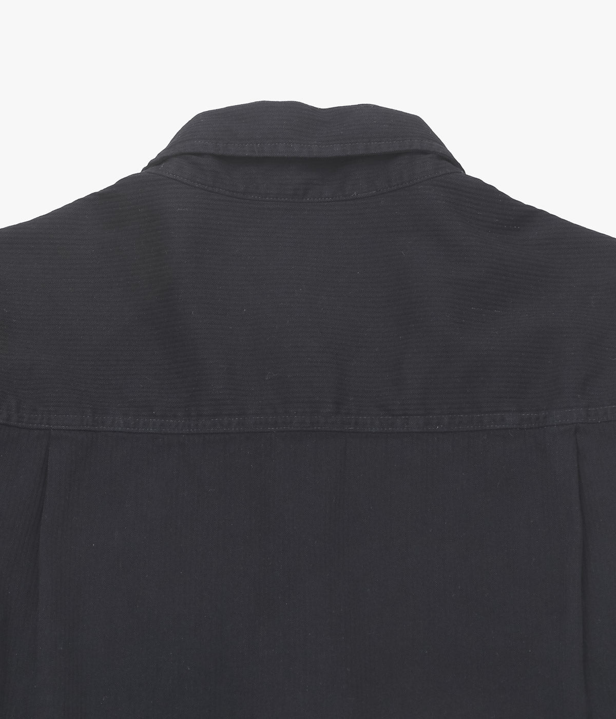 CONKERS ''NIGHT SHIRT'' (OVERDYED BLACK)