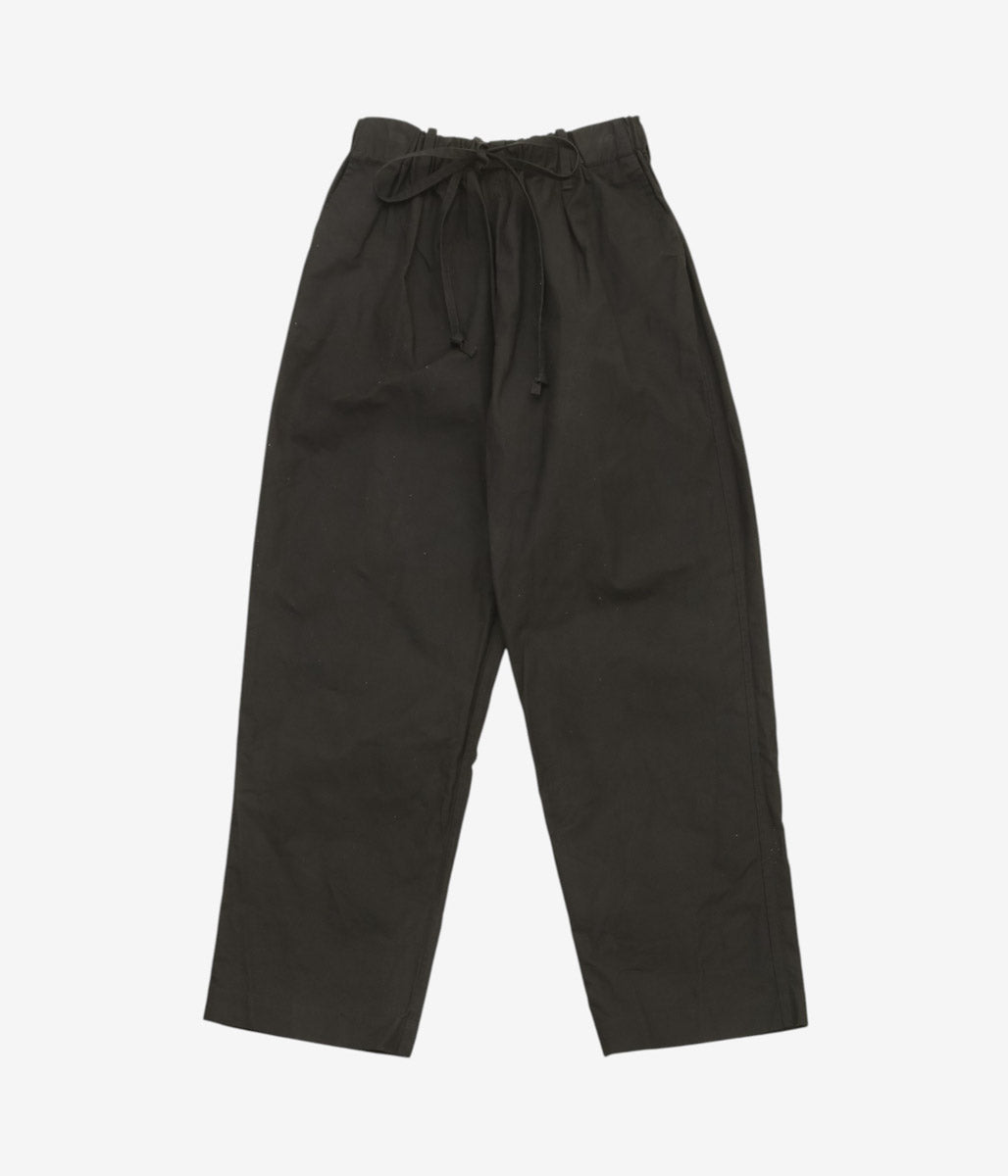 CONKERS "RAMBLER TROUSER" (BLACK)