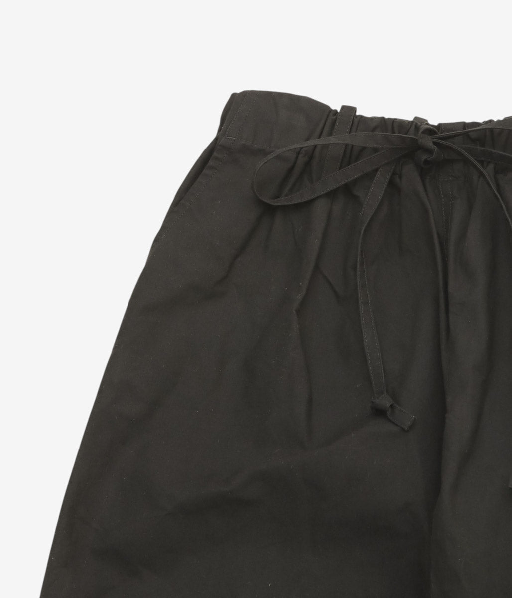 CONKERS "RAMBLER TROUSER" (BLACK)