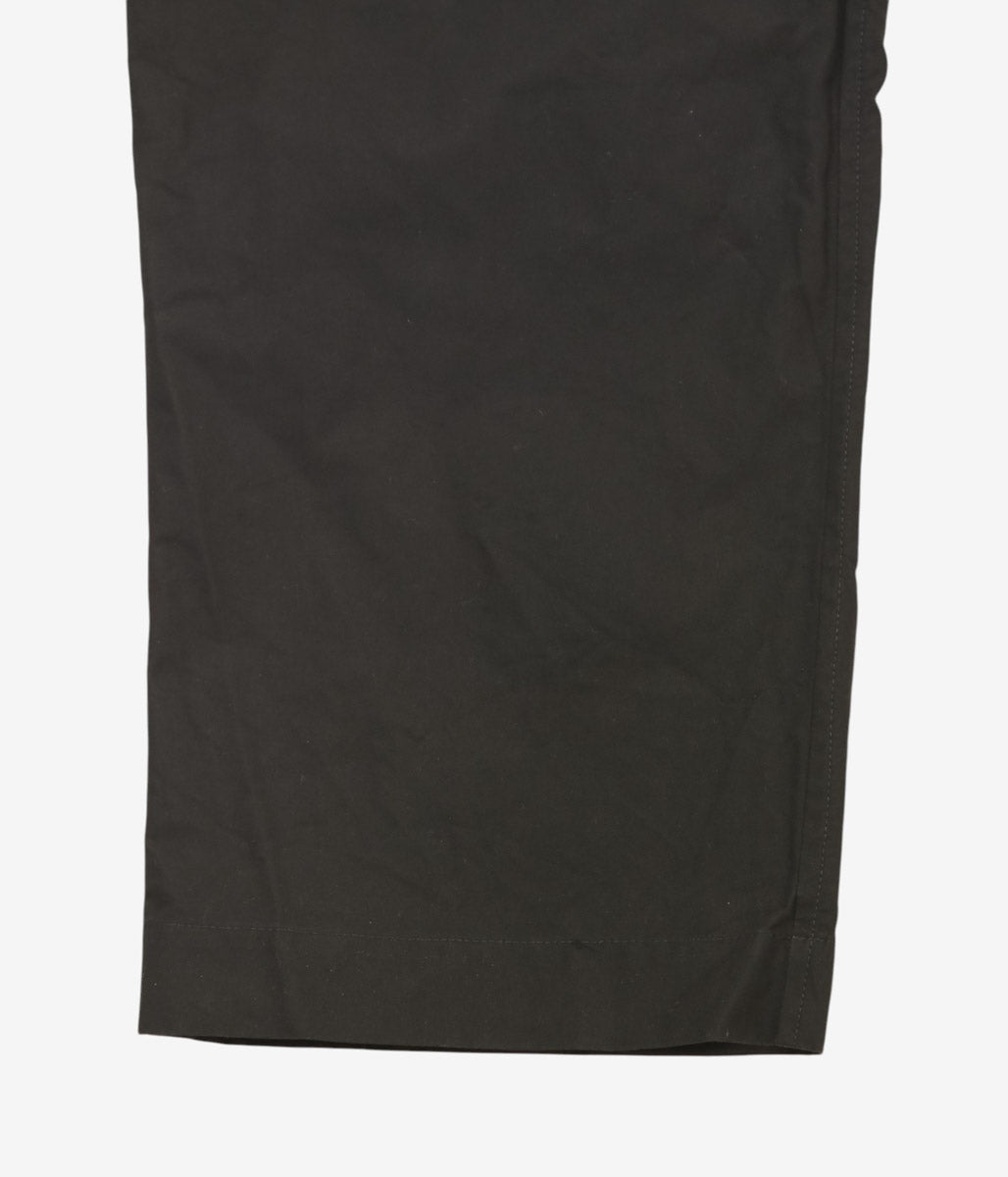 CONKERS "RAMBLER TROUSER" (BLACK)