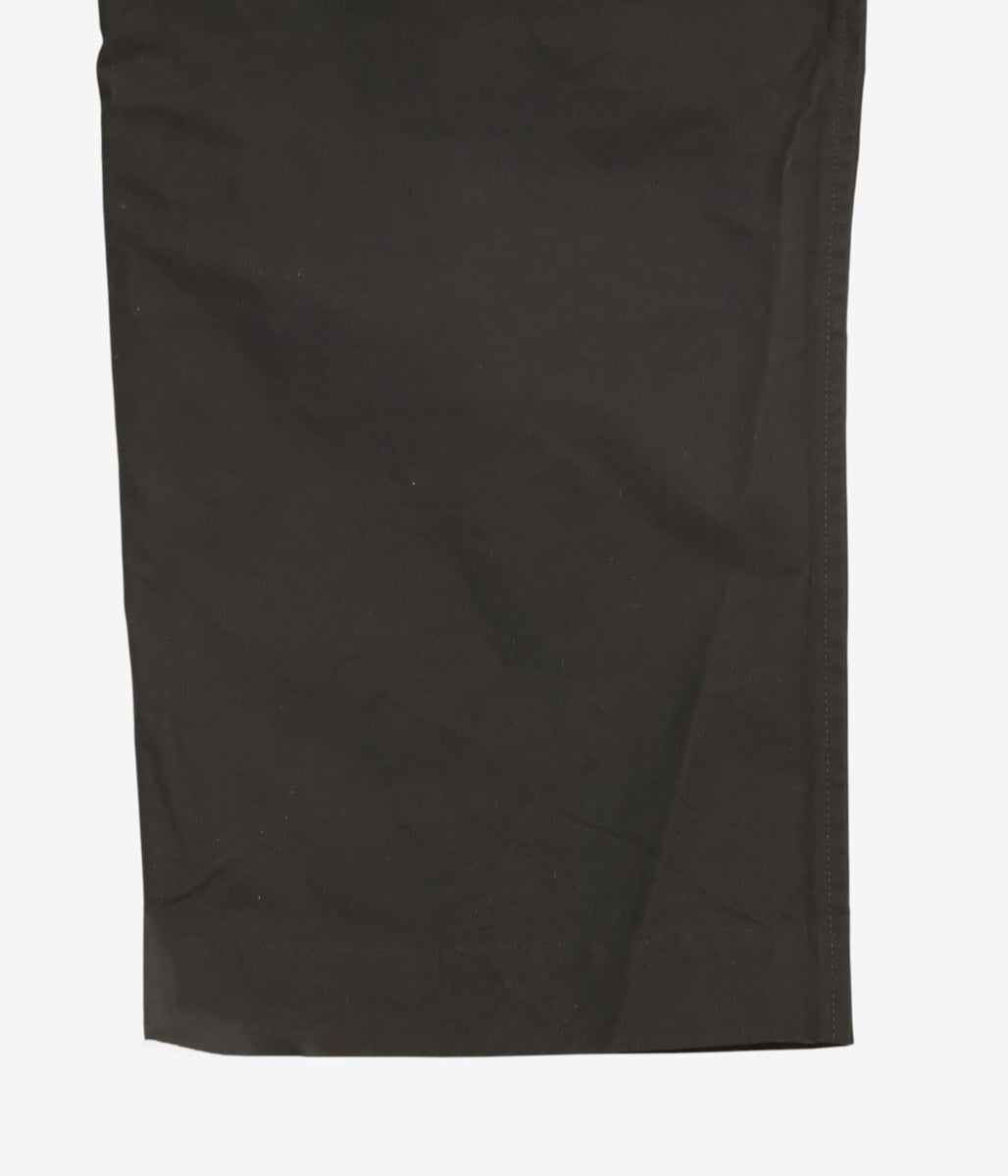 CONKERS "RAMBLER TROUSER" (BLACK)