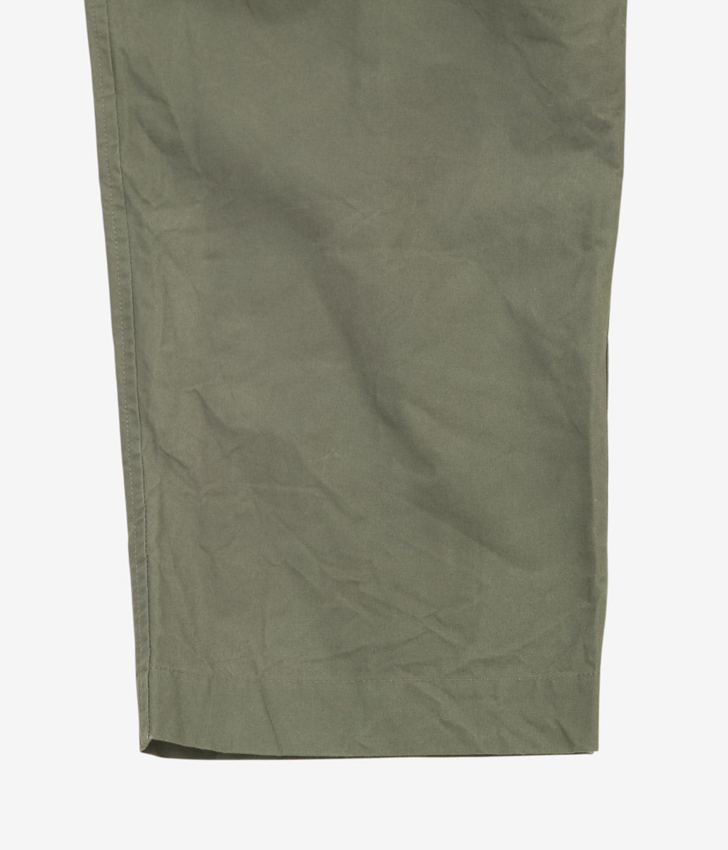 CONKERS "RAMBLER TROUSER" (SEAFORM)
