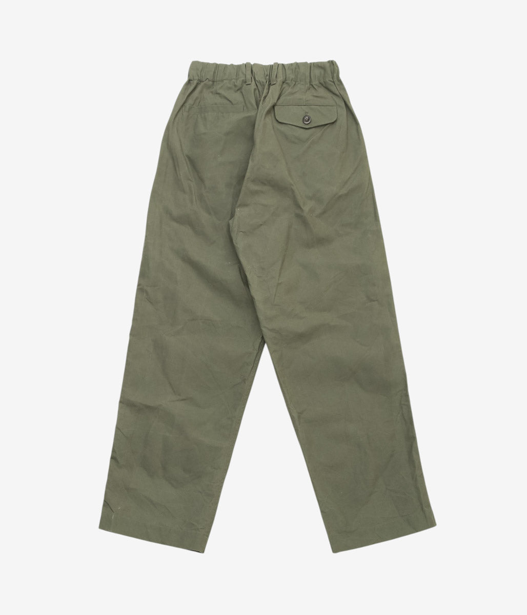 CONKERS "RAMBLER TROUSER" (SEAFORM)