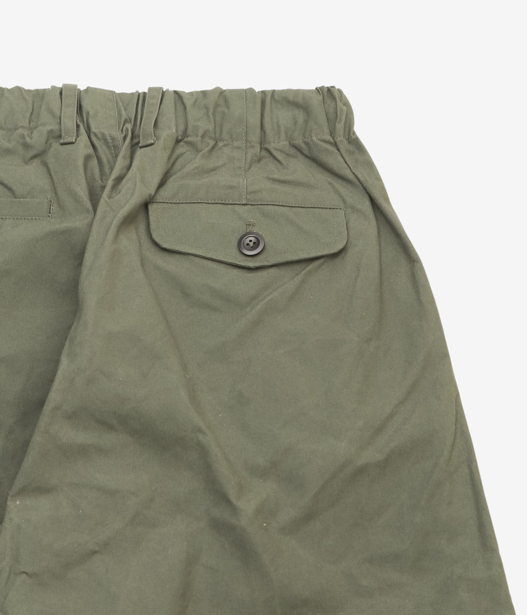 CONKERS "RAMBLER TROUSER" (SEAFORM)
