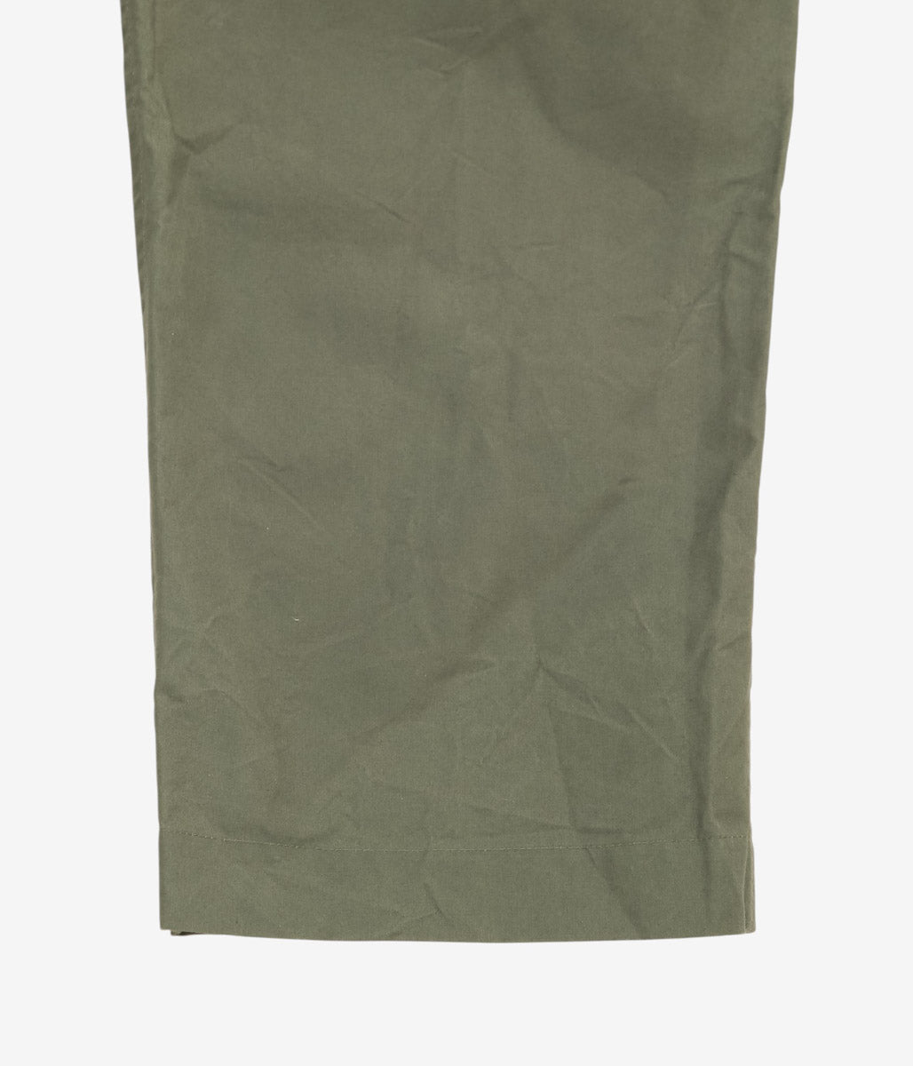 CONKERS "RAMBLER TROUSER" (SEAFORM)
