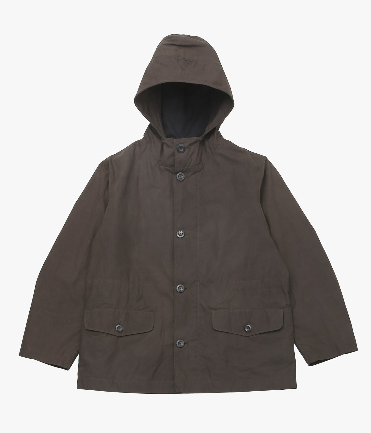 CONKERS ''RYE PARKA'' (STOUT)