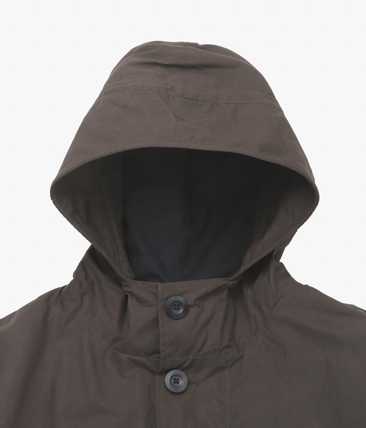 CONKERS ''RYE PARKA'' (STOUT)