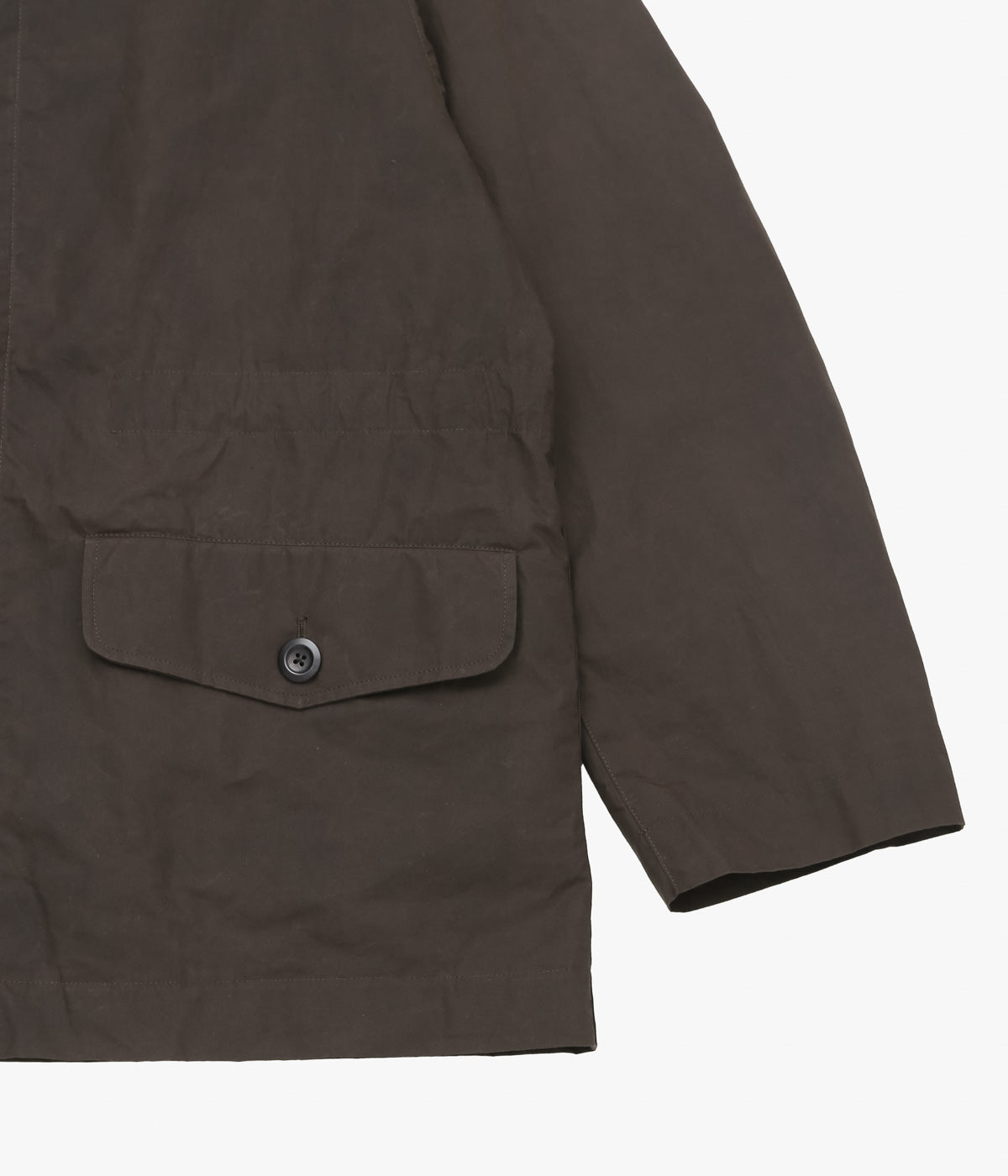 CONKERS ''RYE PARKA'' (STOUT)