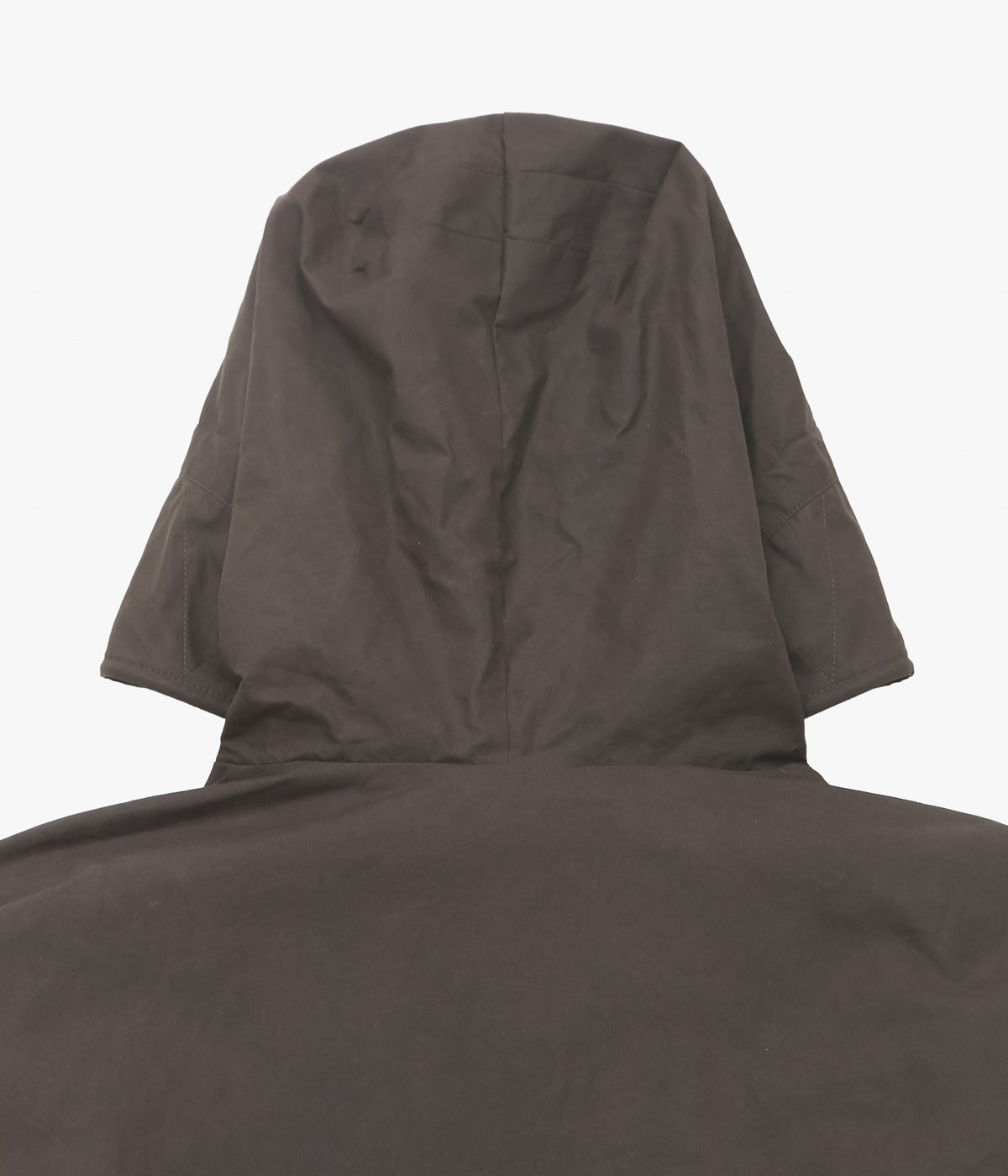 CONKERS ''RYE PARKA'' (STOUT)