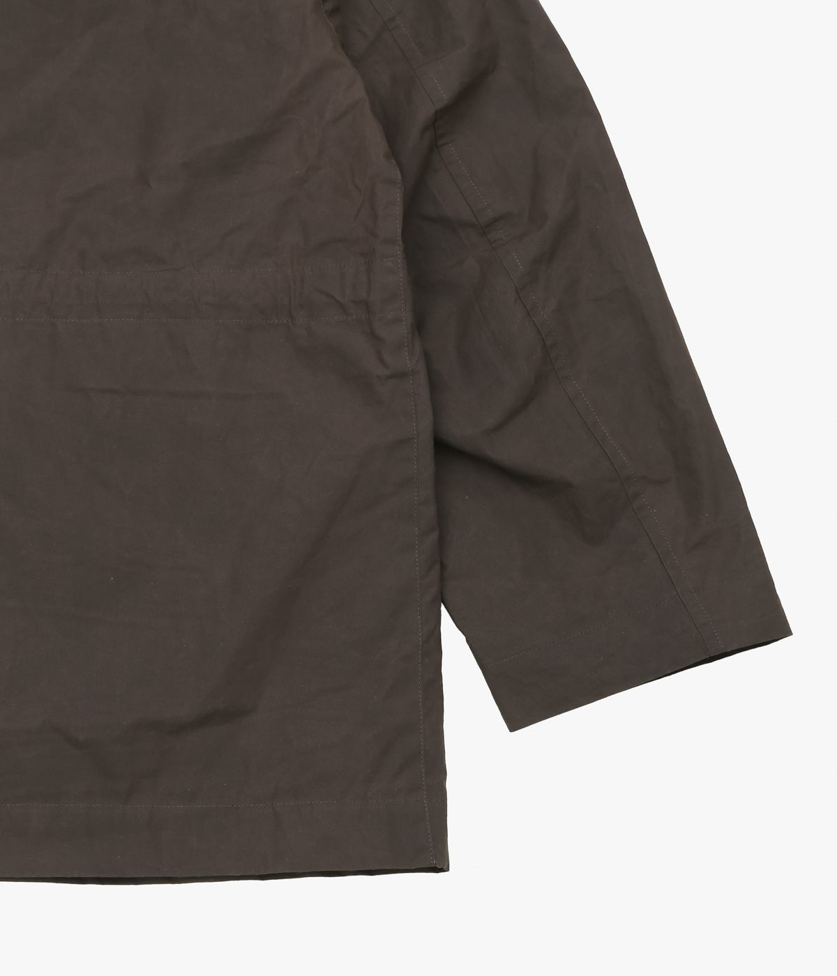 CONKERS ''RYE PARKA'' (STOUT)