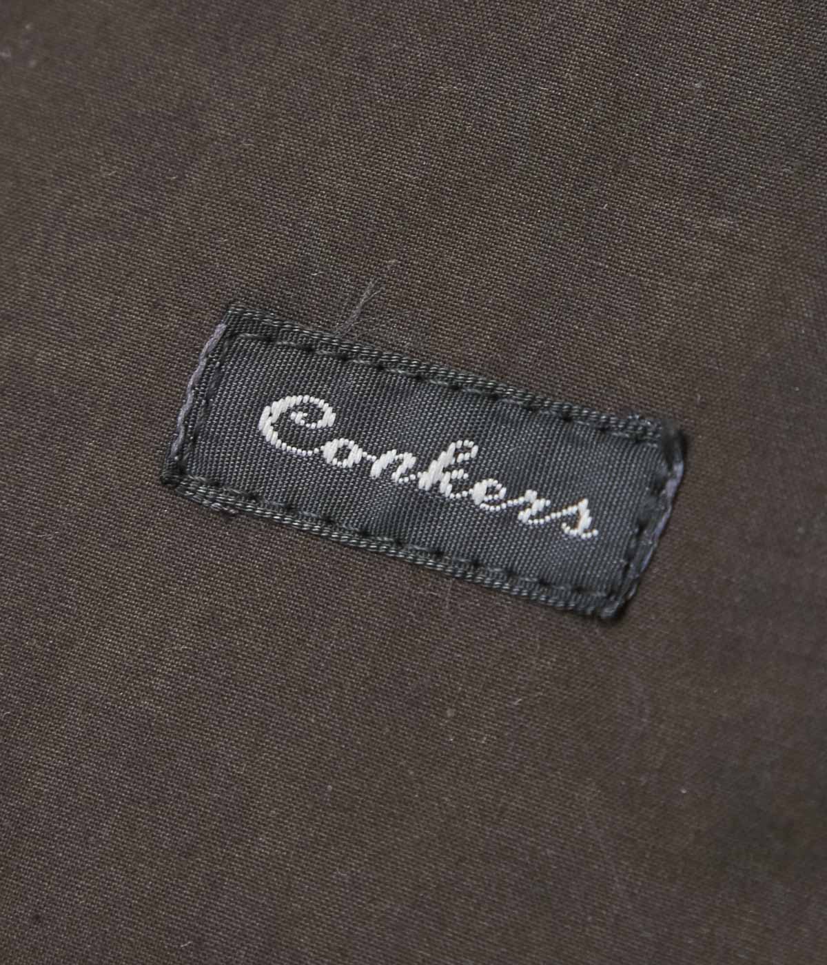 CONKERS ''RYE PARKA'' (STOUT)