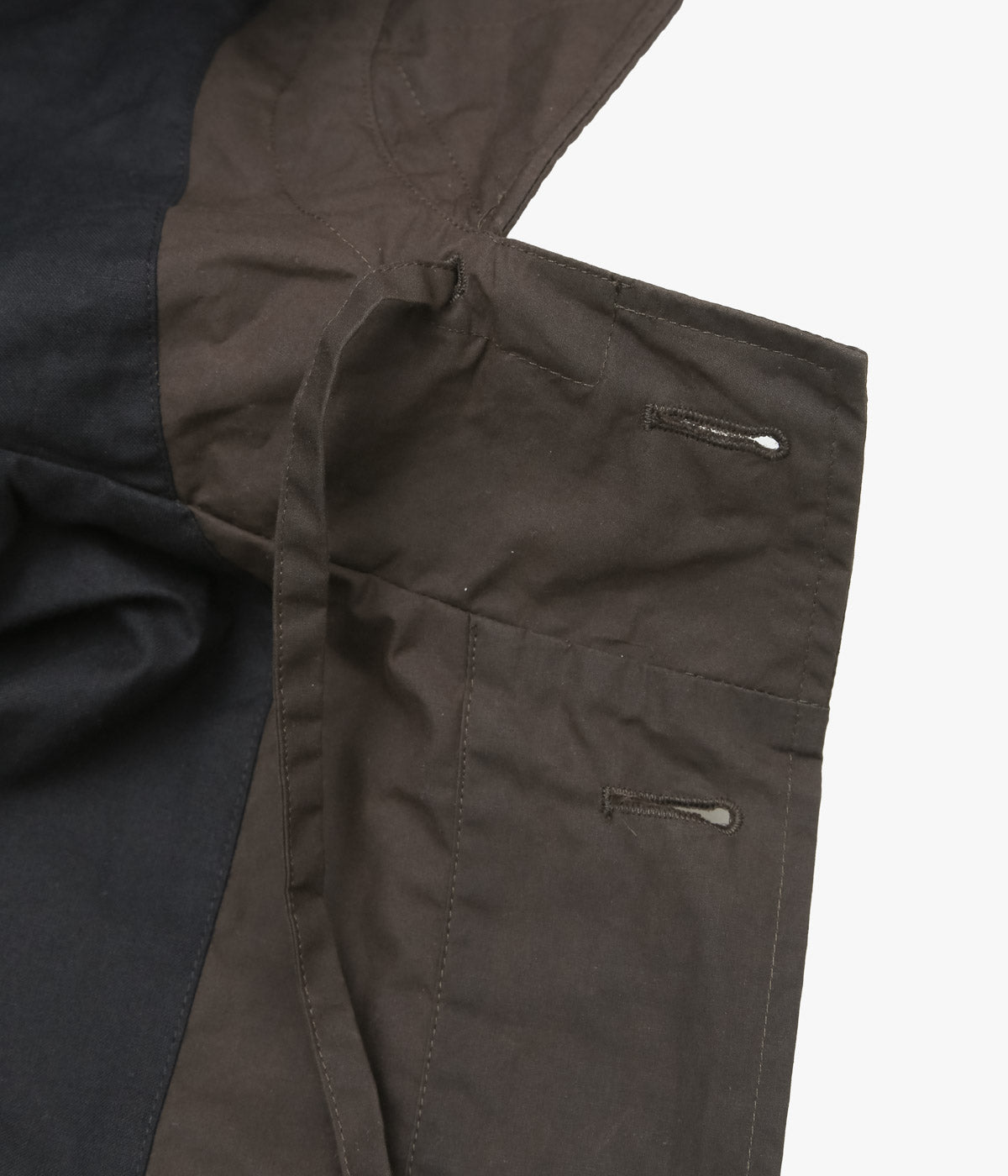 CONKERS ''RYE PARKA'' (STOUT)