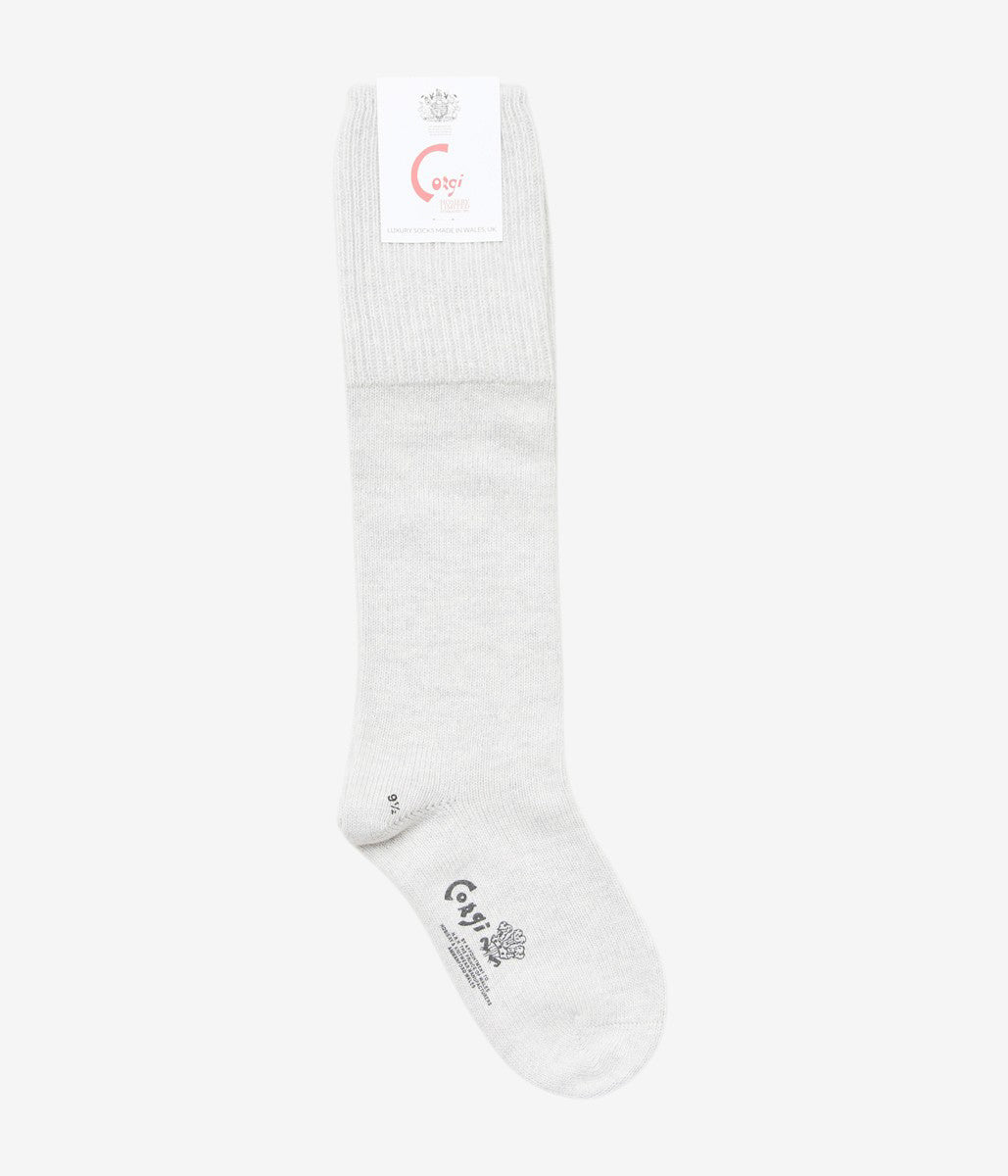 CORGI ''GEELONG SOCKS'' (NUAGE)