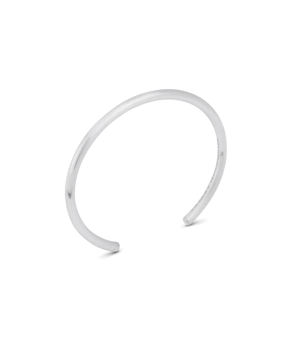 LE GRAMME "15G BANGLE BRACELET BRUSHED" (NEW)