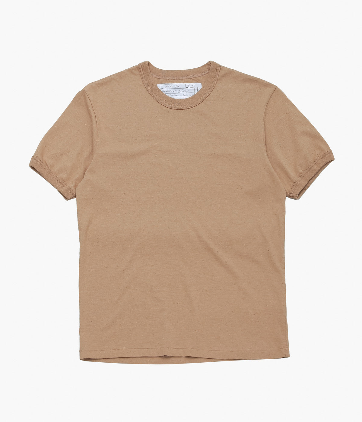 DANA LEE BROWN ''BASE TEE'' (FOXFIBLE)