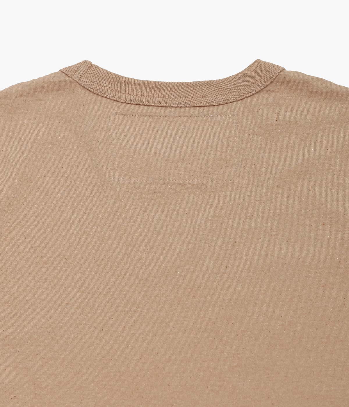 DANA LEE BROWN ''BASE TEE'' (FOXFIBLE)