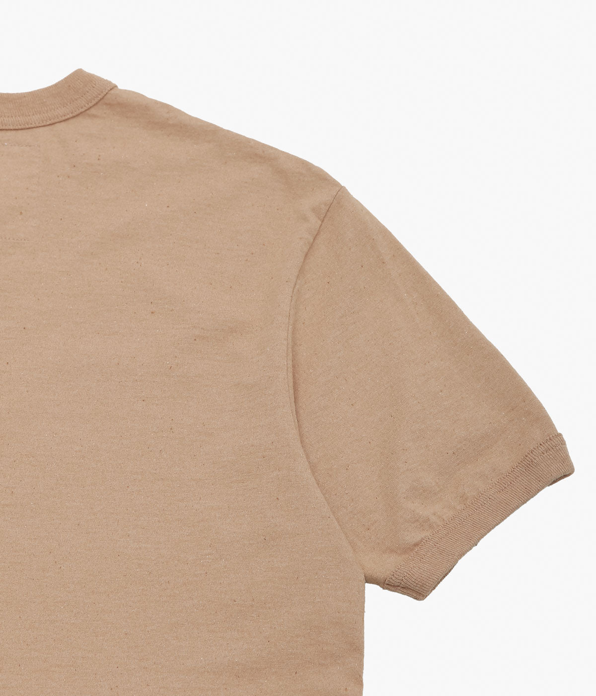 DANA LEE BROWN ''BASE TEE'' (FOXFIBLE)