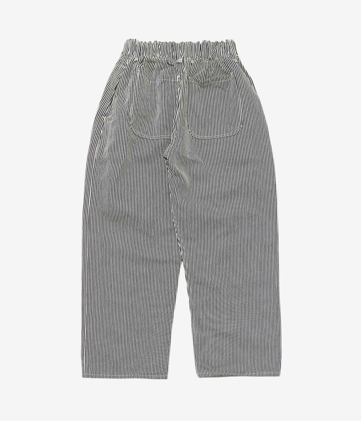 DANA LEE BROWN ''CRAWL JEAN'' (HICKORY STRIPE)